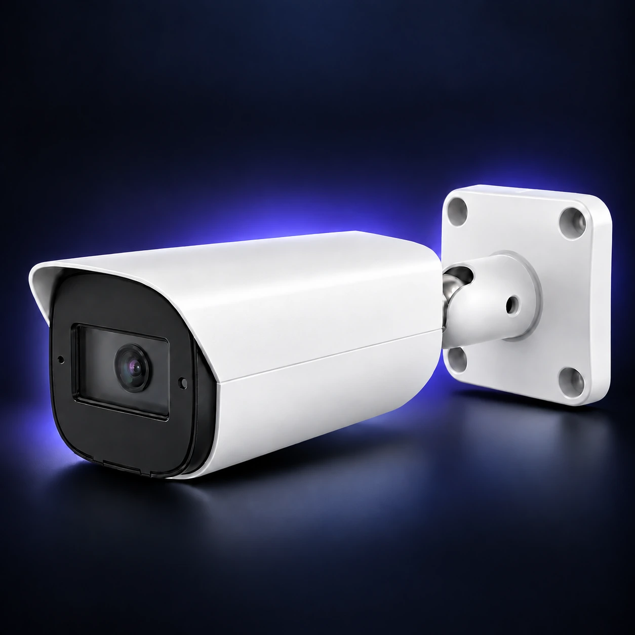 SecurV Core 2K Camera