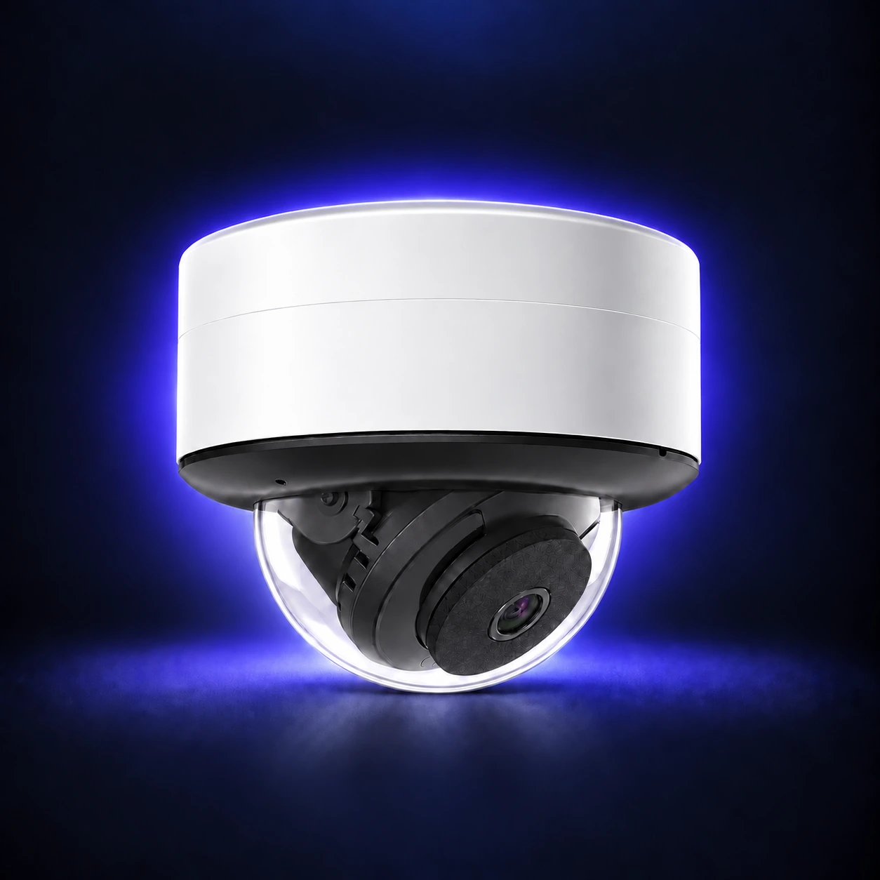 SecurV Pro 4K Camera
