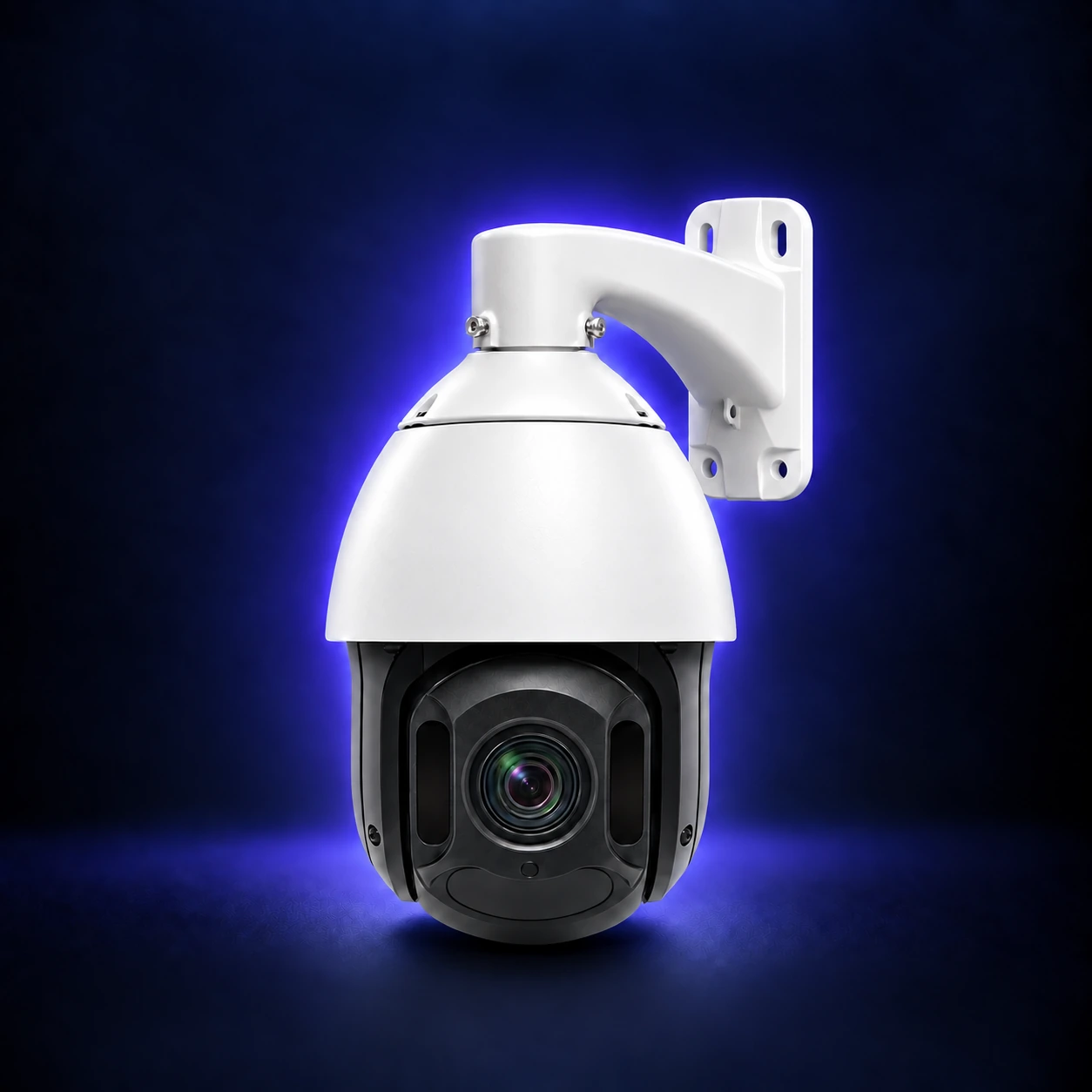 SecurV Ultra 4K PTZ Camera
